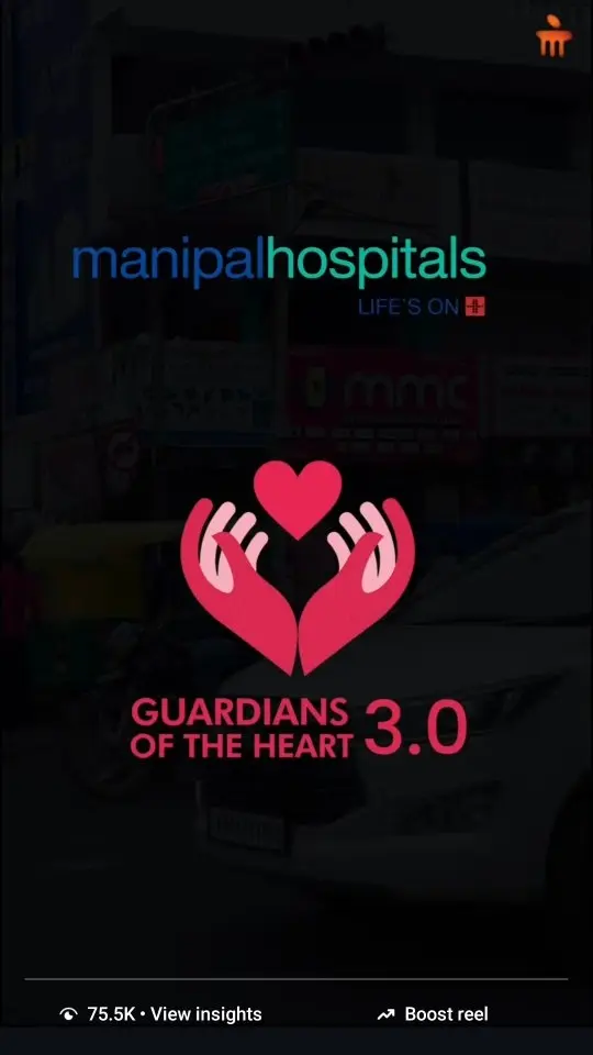 Guardians of the Heart 3.0 initiative feature