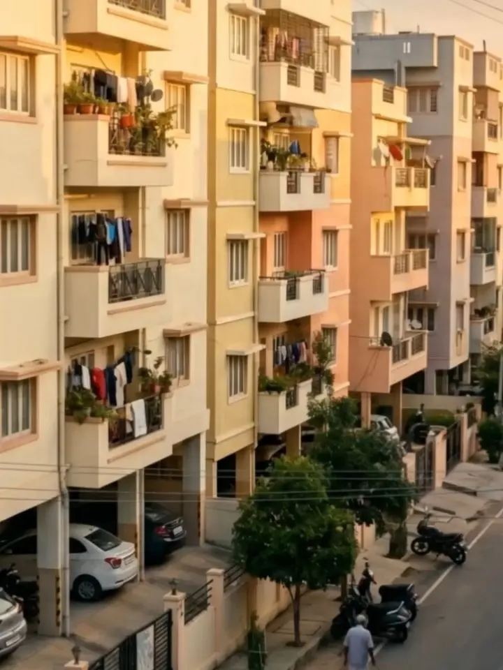 Moondance residential launch