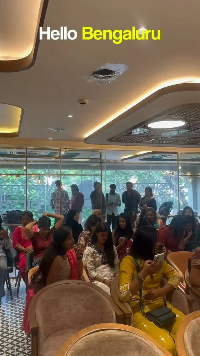Jayanagar Jewellery Factory Outlet opening